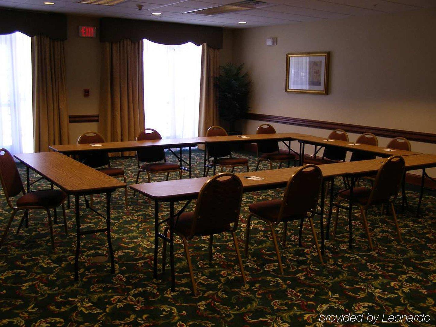 Homewood Suites By Hilton Ontario Rancho Cucamonga Business photo