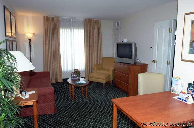 Homewood Suites By Hilton Ontario Rancho Cucamonga Room photo