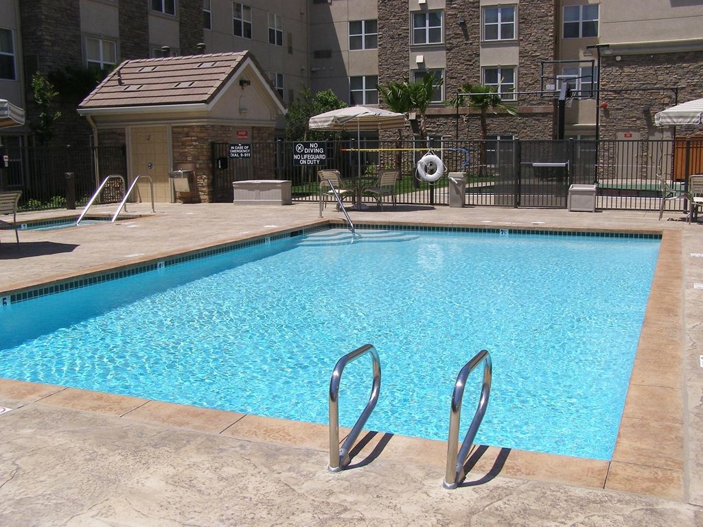 Homewood Suites By Hilton Ontario Rancho Cucamonga Facilities photo